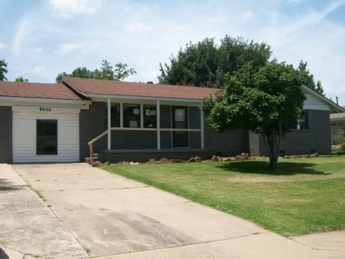 8006 Holly Ave