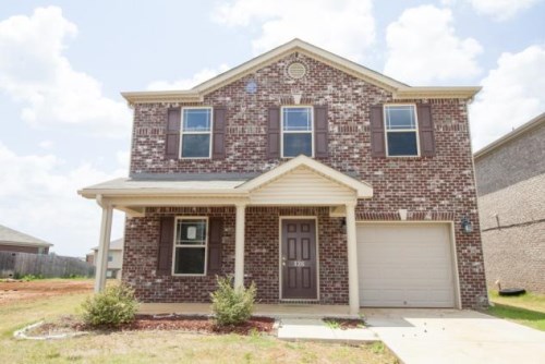 126 Pitts Griffin Dr