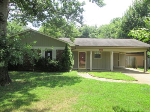 5231 Haynes Dr