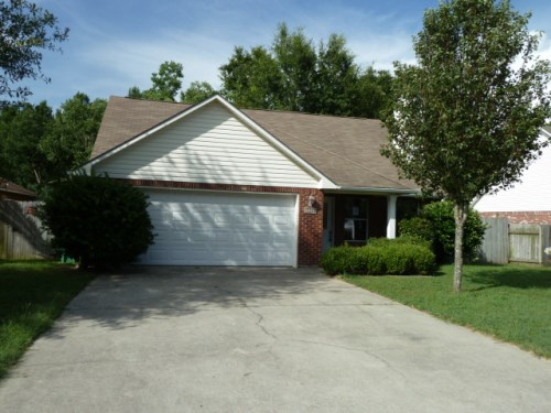 2799 Palmer Dr