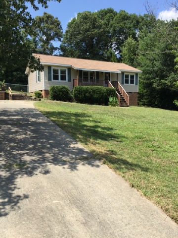 3729 Wonderland Dr