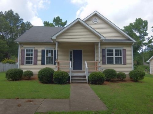 4003 Candlewick Way