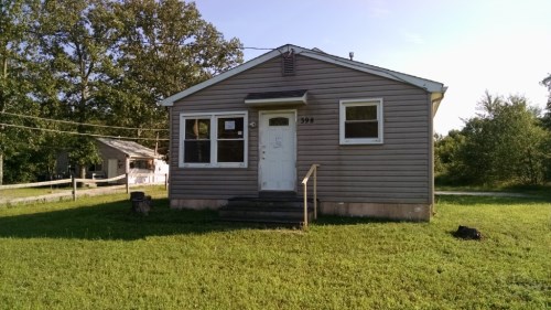 398 Lakehurst Rd