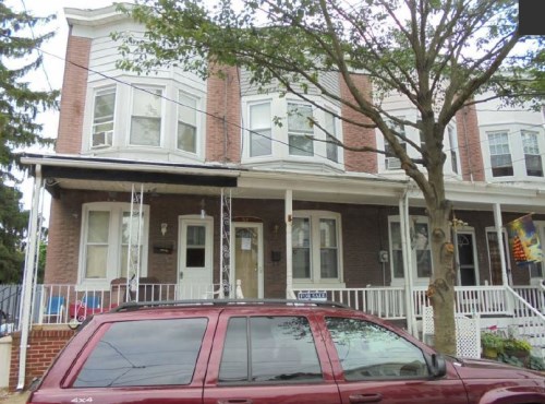59 Bismarck Ave