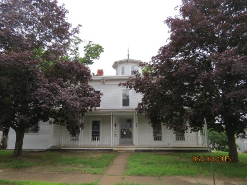 74 Canton Street