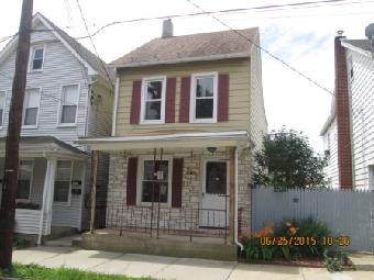 16 Lewis St
