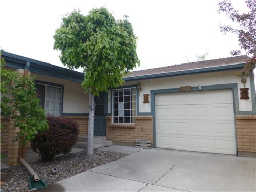 3116 Chubasco Way