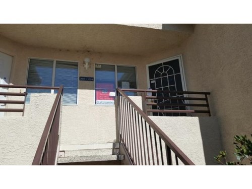 3320 S Fort Apache Rd Unit 204