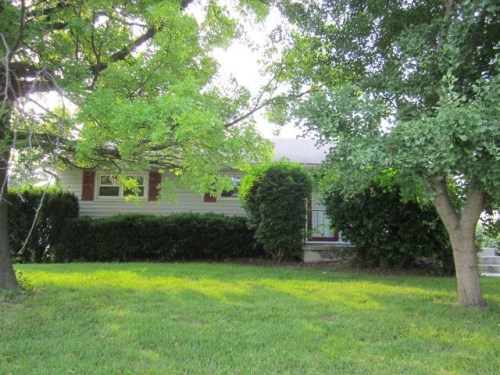 24 Margaret Avenue