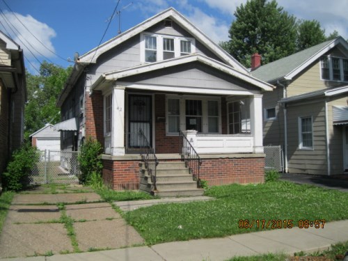 42 E End Ave