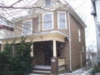 1234 Maryland Avenue
