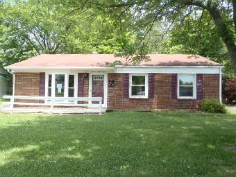 1132 Wellspring Dr