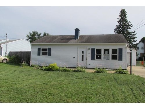 284 Greenlee Rd