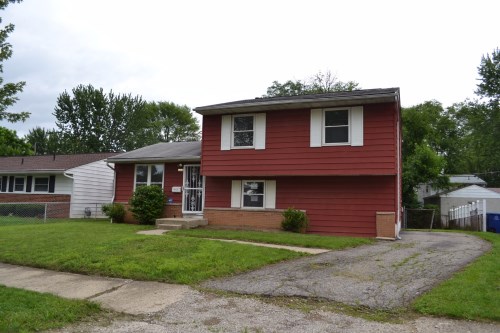 1548 Burlington Ave