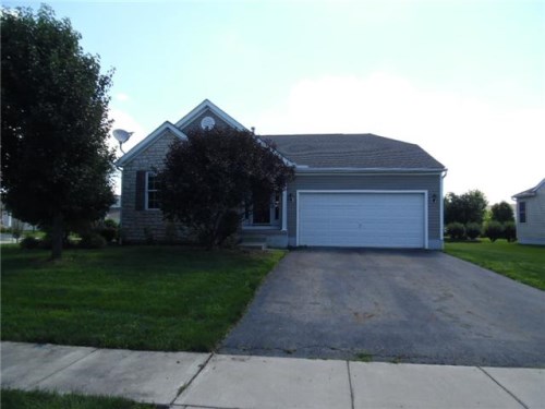 3174 Sitka Spruce Dr