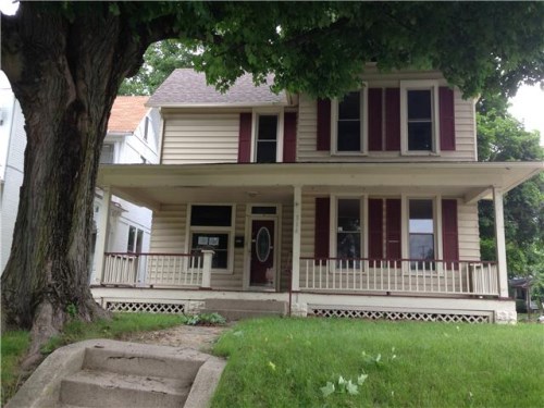 314 Stanton Ave