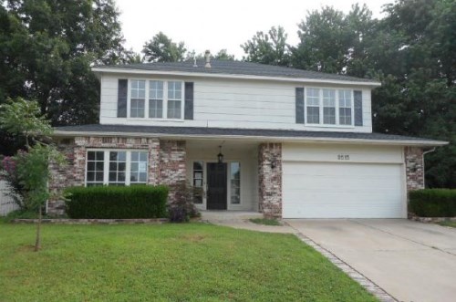 9515 E. 99th Place