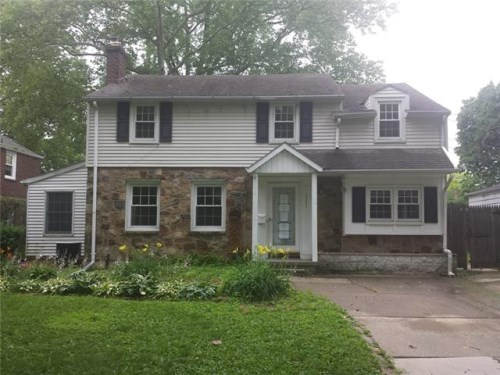 1171 W Rosemont Drive