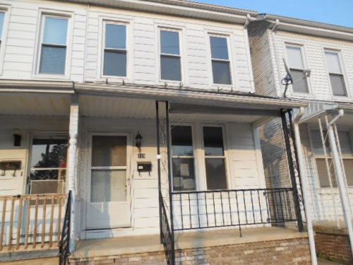 129 North Seward St