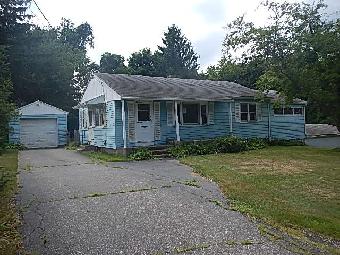 4 Marion St