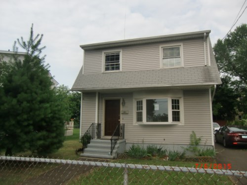 239 James St