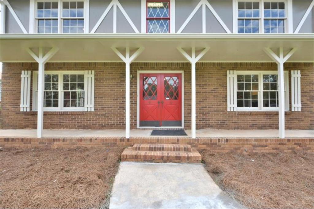 5201 Happy Hollow Road