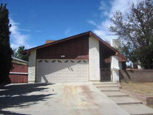 1277 Donatello St.
