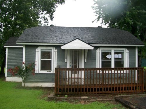 407 Cavanaugh Rd