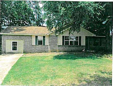 414 Mockingbird St