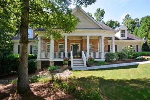 3644 Ivy Ridge Court
