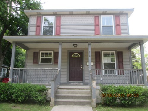 840 Franklin Street