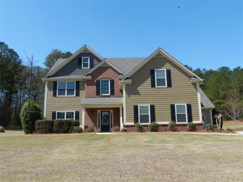 1637 Maes Overlook
