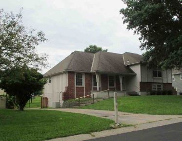 200 NE Locust Dr