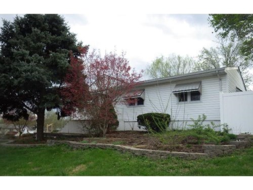 2341 Tenbrook Rd