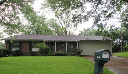 1122 Dawn Valley Dr
