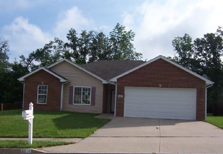 4314 Brunswick Drive