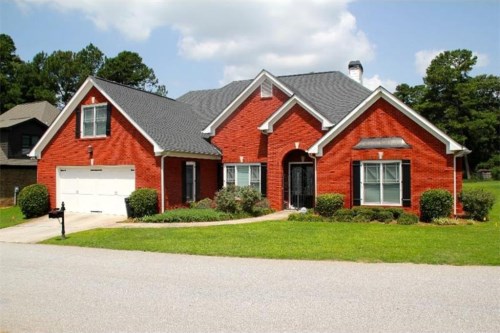 5202 Flat Shoals Parkway