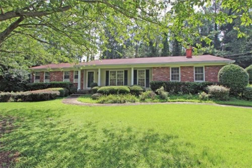 3085 Nottaway Court