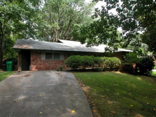 1954 Timothy Drive