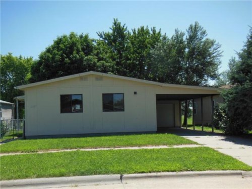 2007 Parker Cir