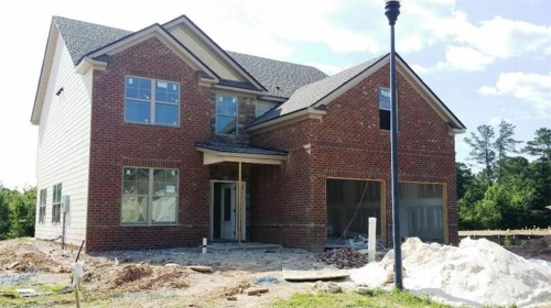 199 Camdyn Circle