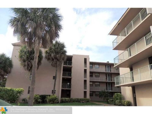 3100 N PINE ISLAND RD # 302