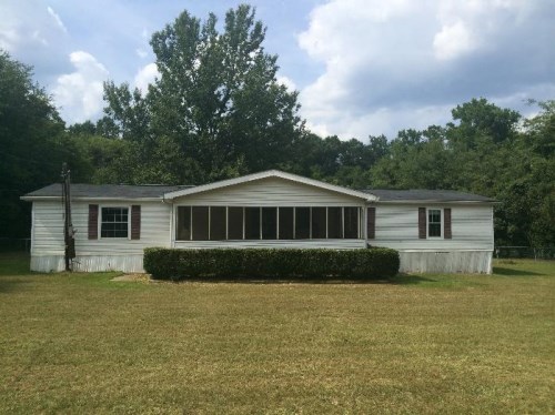 135 Bear Branch Road