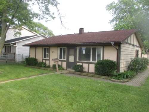 101 E Schaumburg Rd