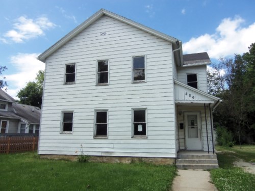 409 Grant Ave