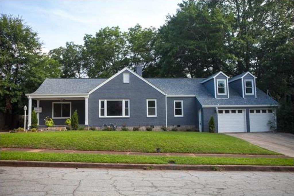 1262 Winburn Drive