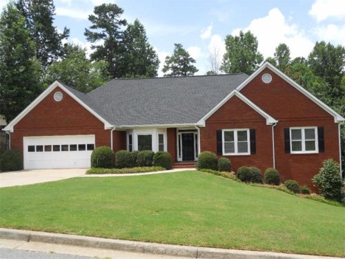 3060 Laurel Song Way