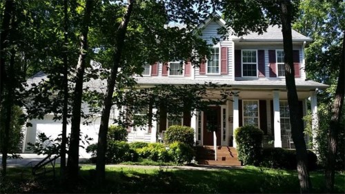 145 Village Meadow Lane
