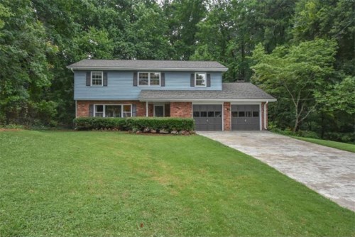 3943 Tipperary Trail