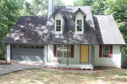 343 Cherokee Trace